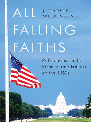 cover image of All Falling Faiths